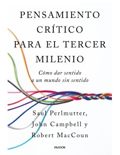 Pensamiento critico para el tercer milenio