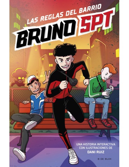 Las reglas del barrio