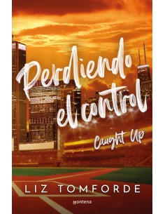 Perdiendo el control La Ciudad de los Vientos 3