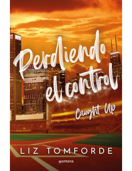Perdiendo el control La Ciudad de los Vientos 3 Perdiendo el control La Ciudad de los Vientos 3