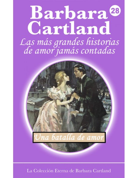 UNA BATALLA DE AMOR