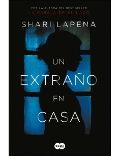 Un extrano en casa