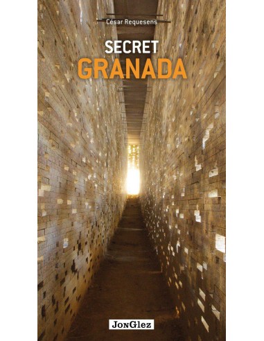 Secret Granada