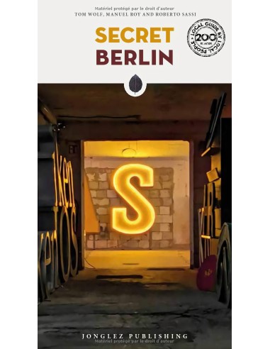 Secret Berlin