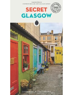 Secret Glasgow