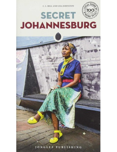 Secret Johannesburg