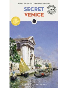 Secret Venice