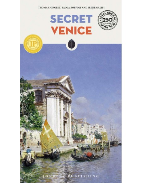 Secret Venice