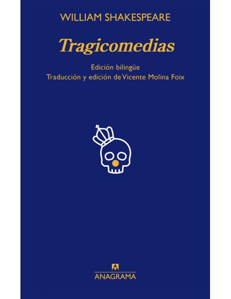Tragicomedias