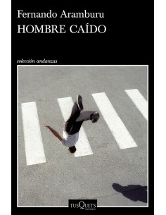 Hombre caido