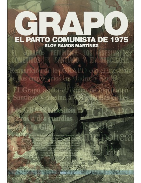 GRAPO