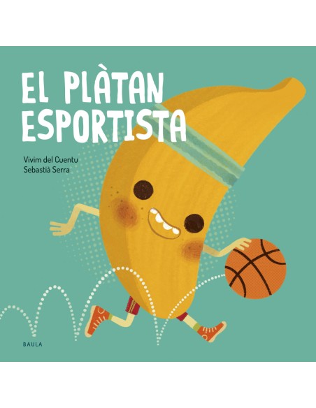 El platan esportista