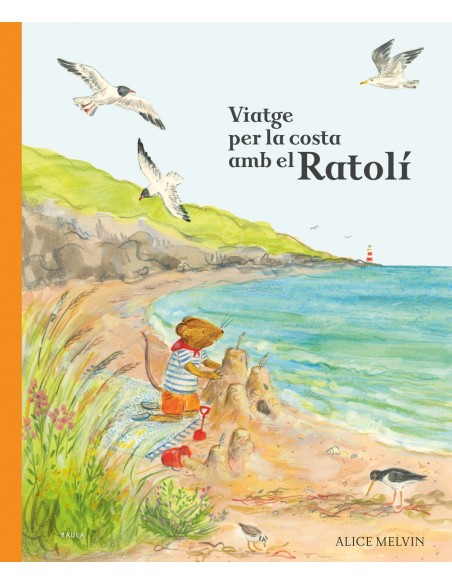 Viatge per la costa amb el Ratoli