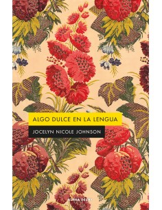 ALGO DULCE EN LA LENGUA