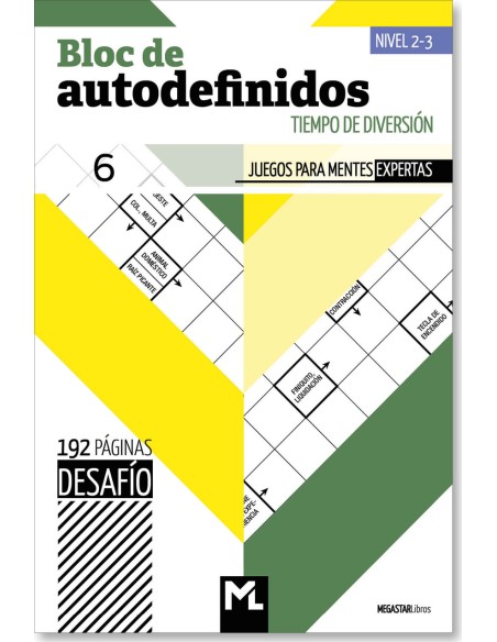 Bloc autodefinidos desafio 06