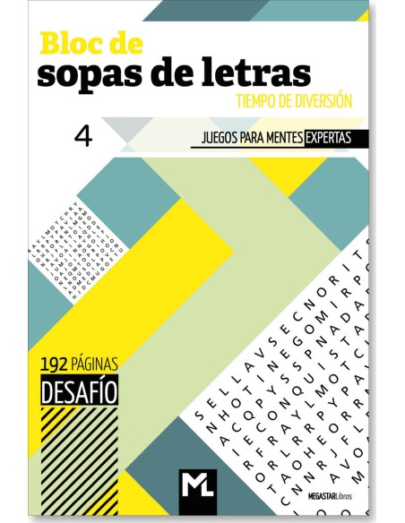 Bloc de sopas desafio 04