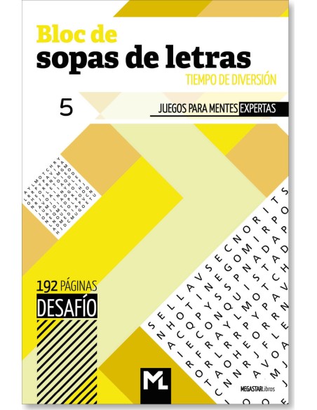 Bloc de sopas desafio 05