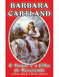 O DUQUE E A FILHA DO REVERENDO