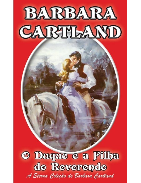 O DUQUE E A FILHA DO REVERENDO