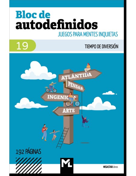 Bloc de autodefinidos 19