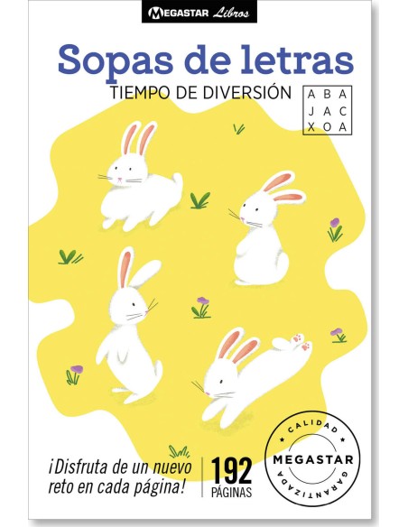 BLOC DE SOPAS 14