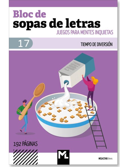 BLOC DE SOPAS 17