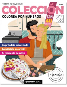 COLOREA POR NUMEROS 03