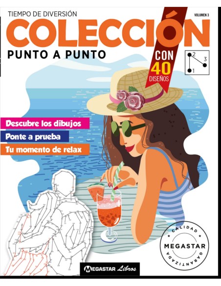 COLECCION PUNTO A PUNTO 03