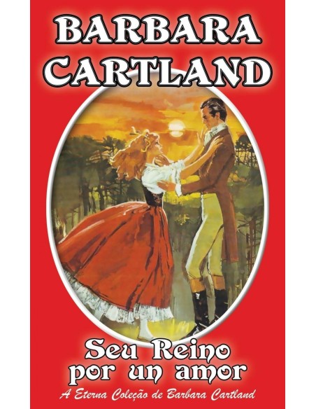 SEU REINO POR UN AMOR