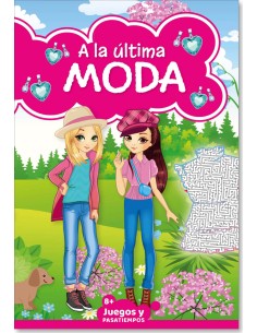 PASATIEMPOS INF ULTIMA MODA 03