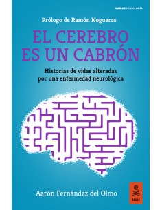 El cerebro es un cabron
