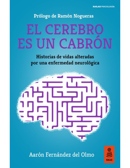 El cerebro es un cabron