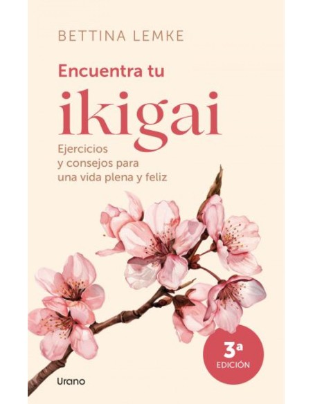 Encuentra tu Ikigai