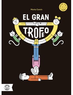 El gran trofeo
