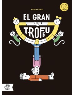 El gran trofeu