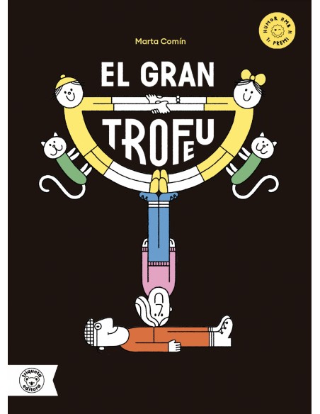 El gran trofeu