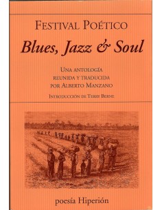 Festival poetico Blues Jazz