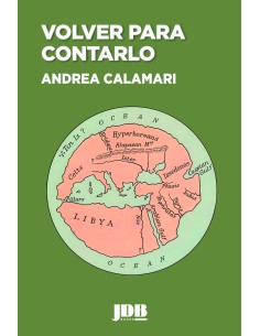 Volver para contarlo