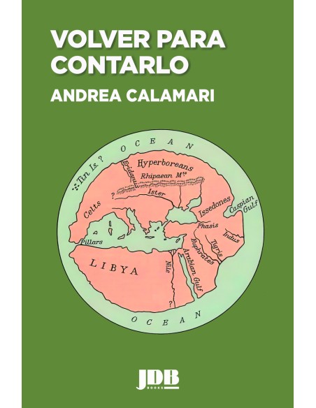 Volver para contarlo