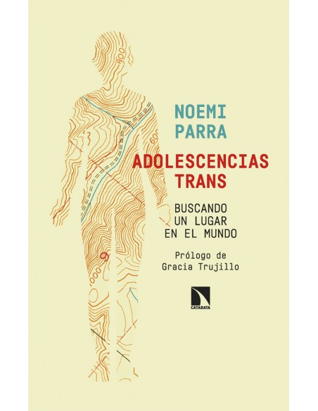 Adolescencias trans Buscando un lugar en el mundo