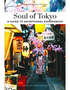 Soul of tokyo 2025 A guide to exceptional experiences
