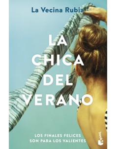 La chica del verano