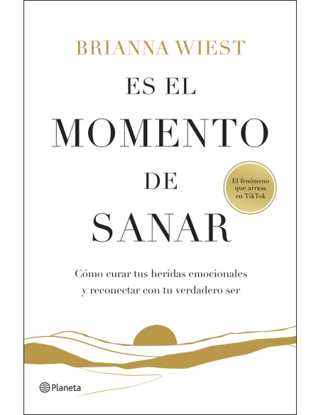 Es el momento de sanar