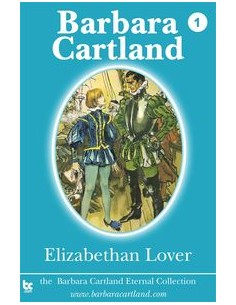 ELIZABETHAN LOVER