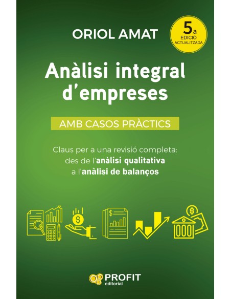 Analisi integral d empreses