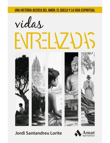 Vidas entrelazadas