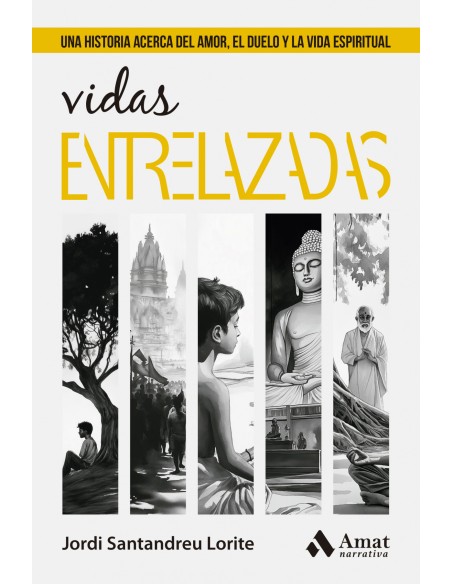 Vidas entrelazadas