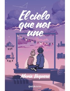 El cielo que nos une