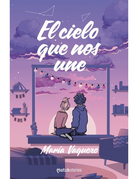 El cielo que nos une