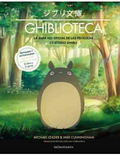 Ghiblioteca NE